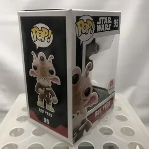 Funko | Toys | Star Wars Ree Yees 95 Disney Funko Pop